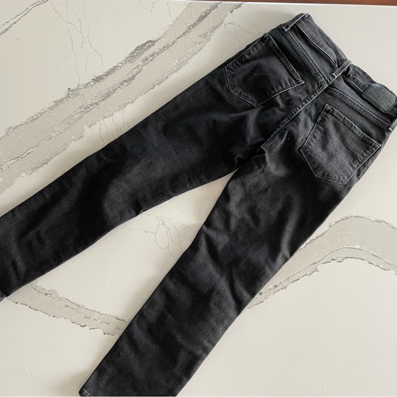 Levi's Sculpt High Rise Jeans - Picture 10 of 15